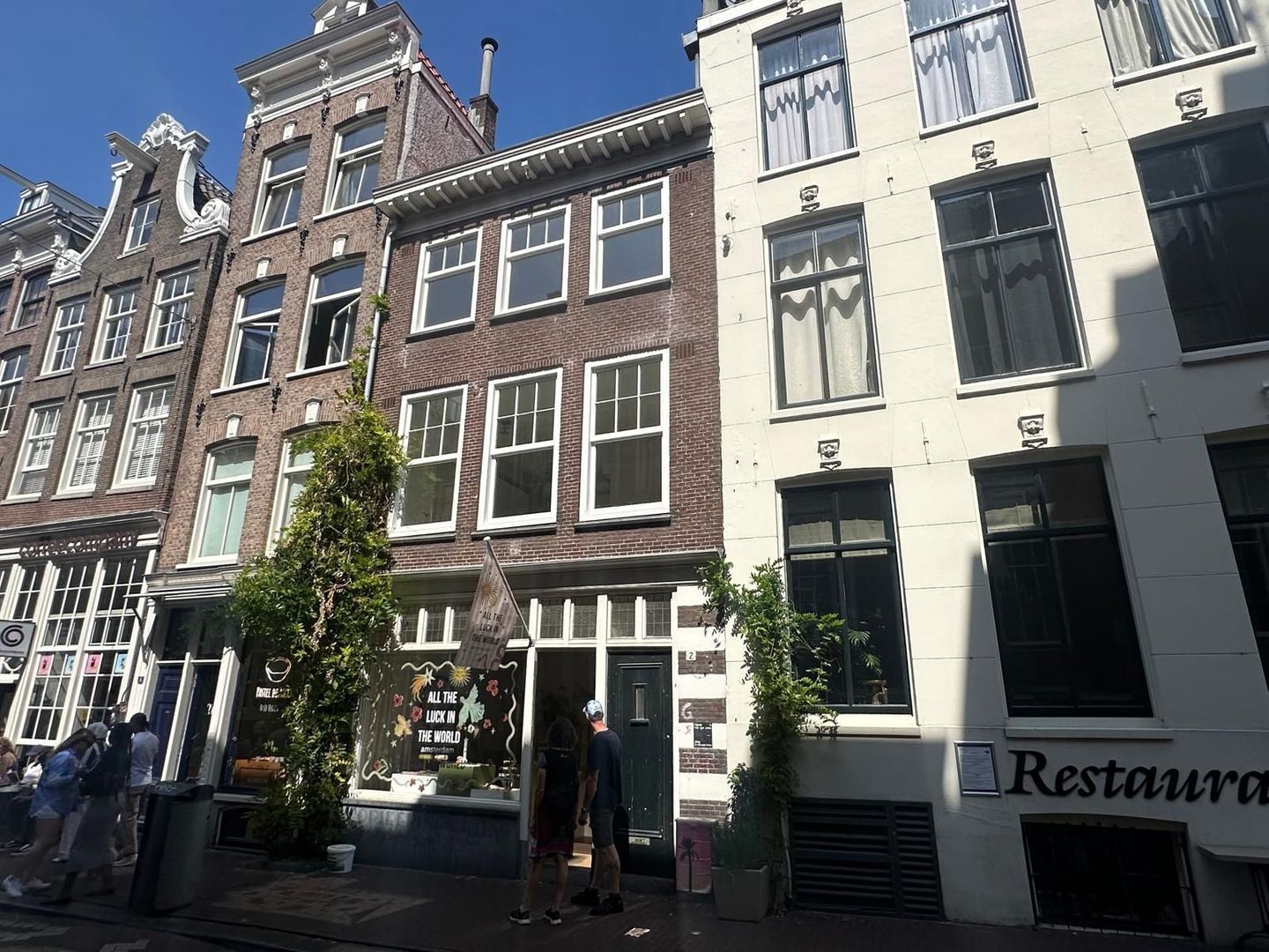 Berenstraat 2 1, Amsterdam foto-0