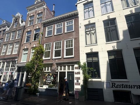 Cornelis Dirkszstraat 19 H, Amsterdam