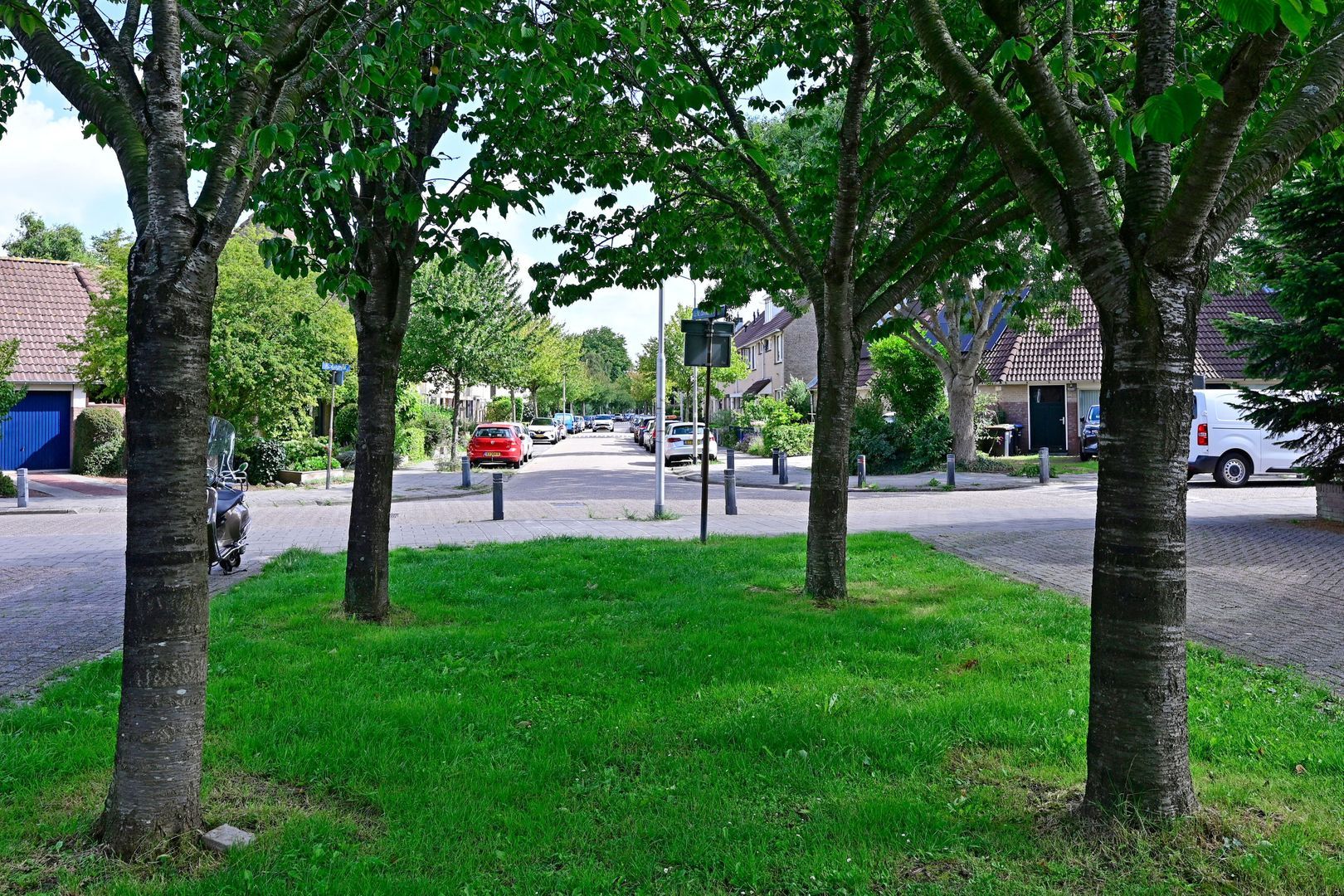 Floraronde 233, Velserbroek foto-21