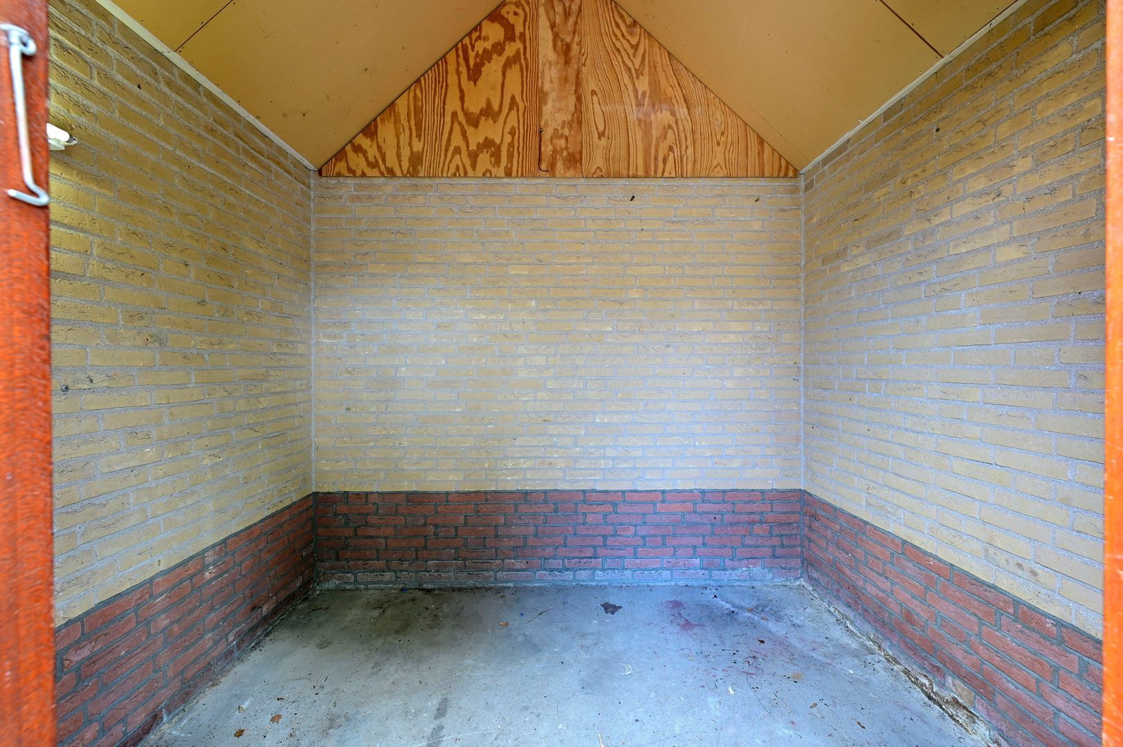 Floraronde 233, Velserbroek foto-19