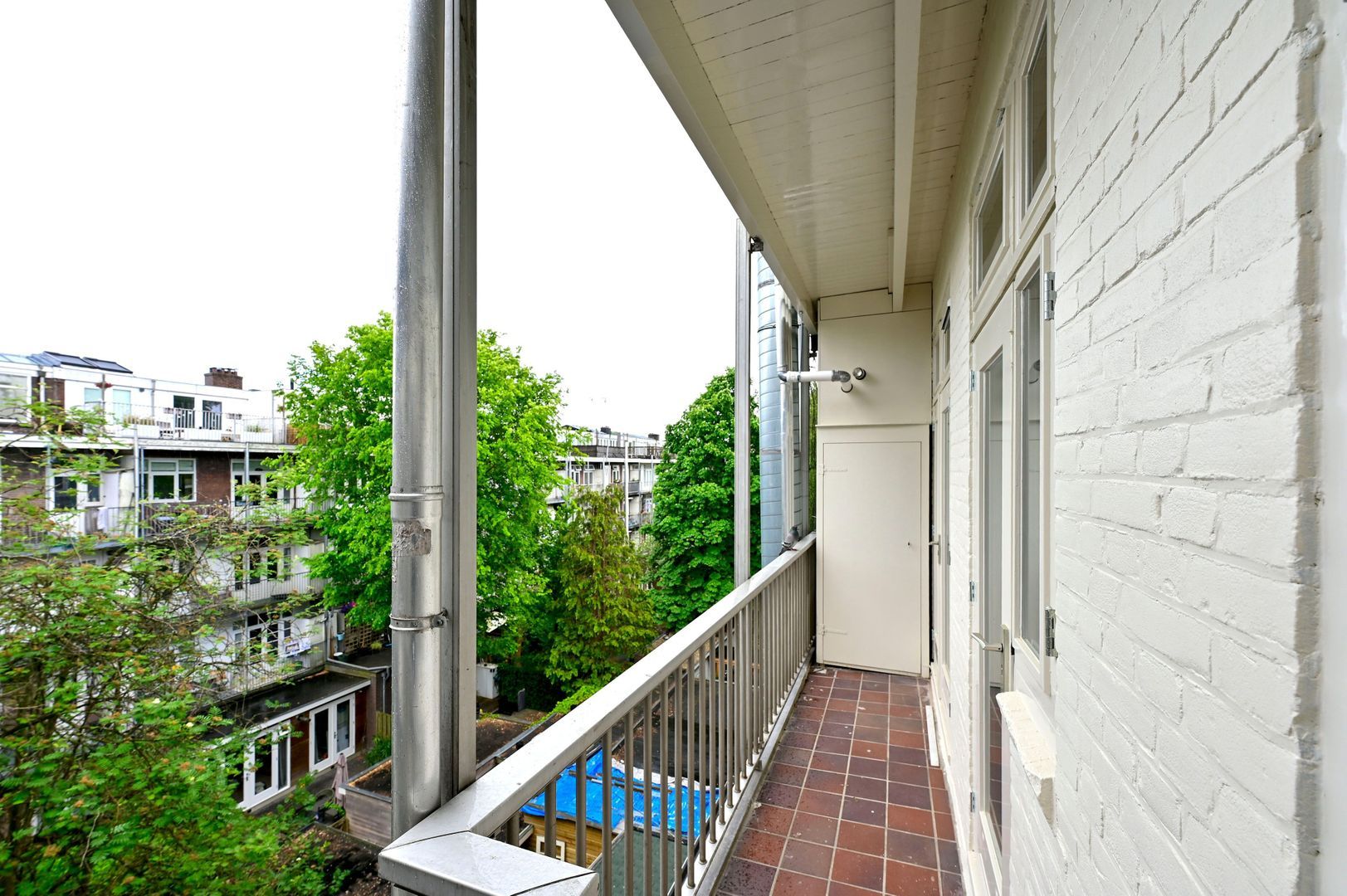 Rijnstraat 159 3, Amsterdam foto-9