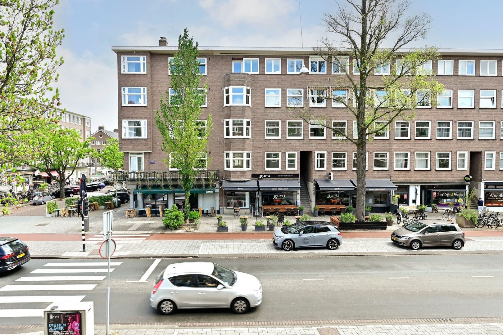 Rijnstraat 159 3, Amsterdam foto-24