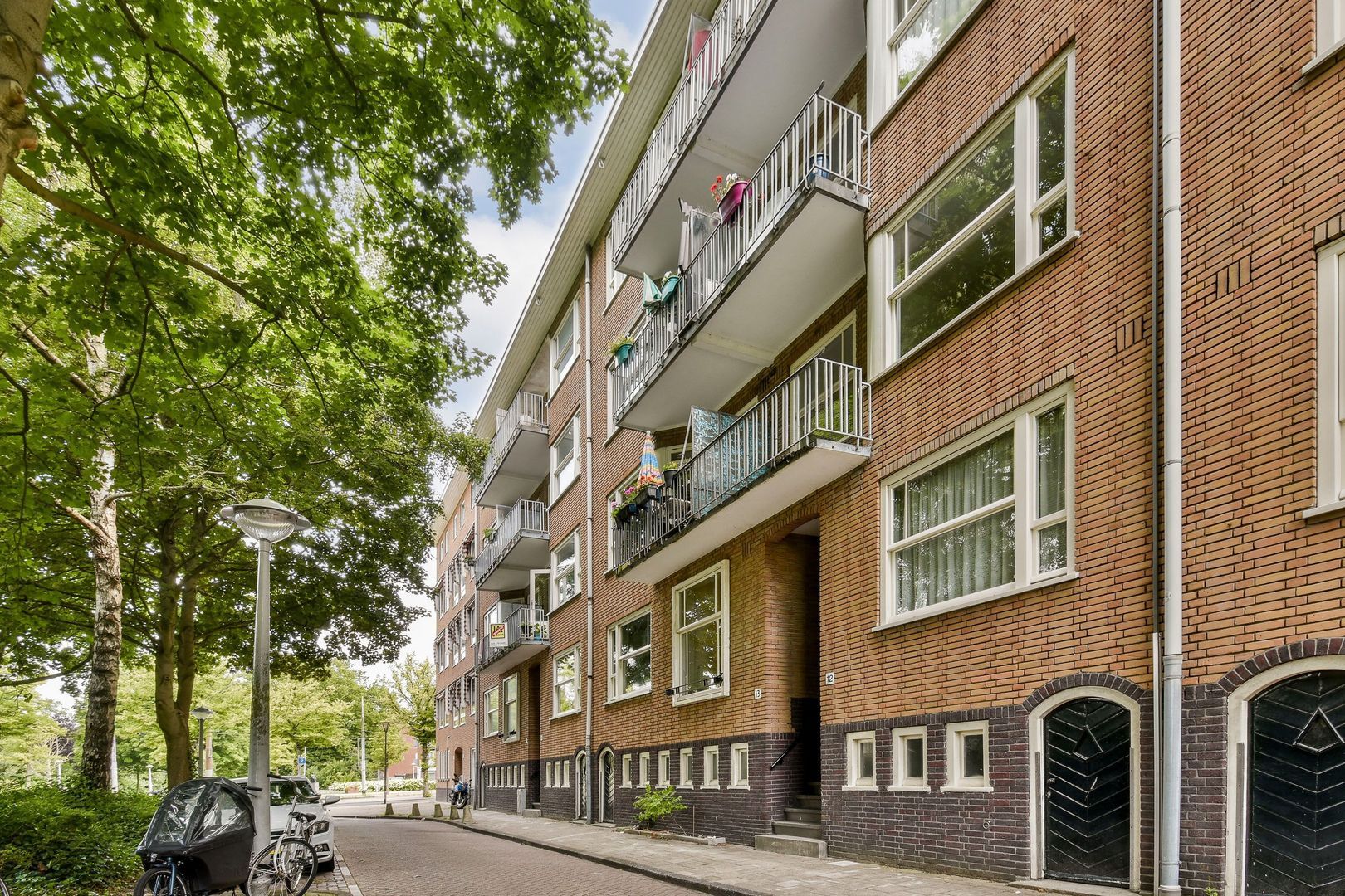 Theophilusstraat 13 1, Amsterdam foto-19