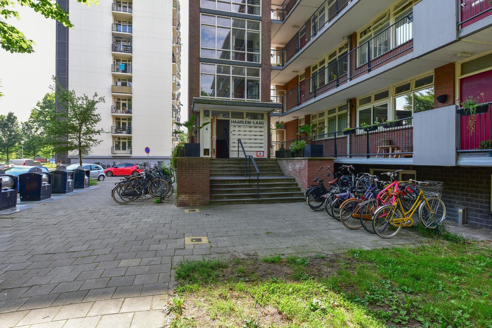Van Leeuwenhoekstraat 4, Haarlem foto-2