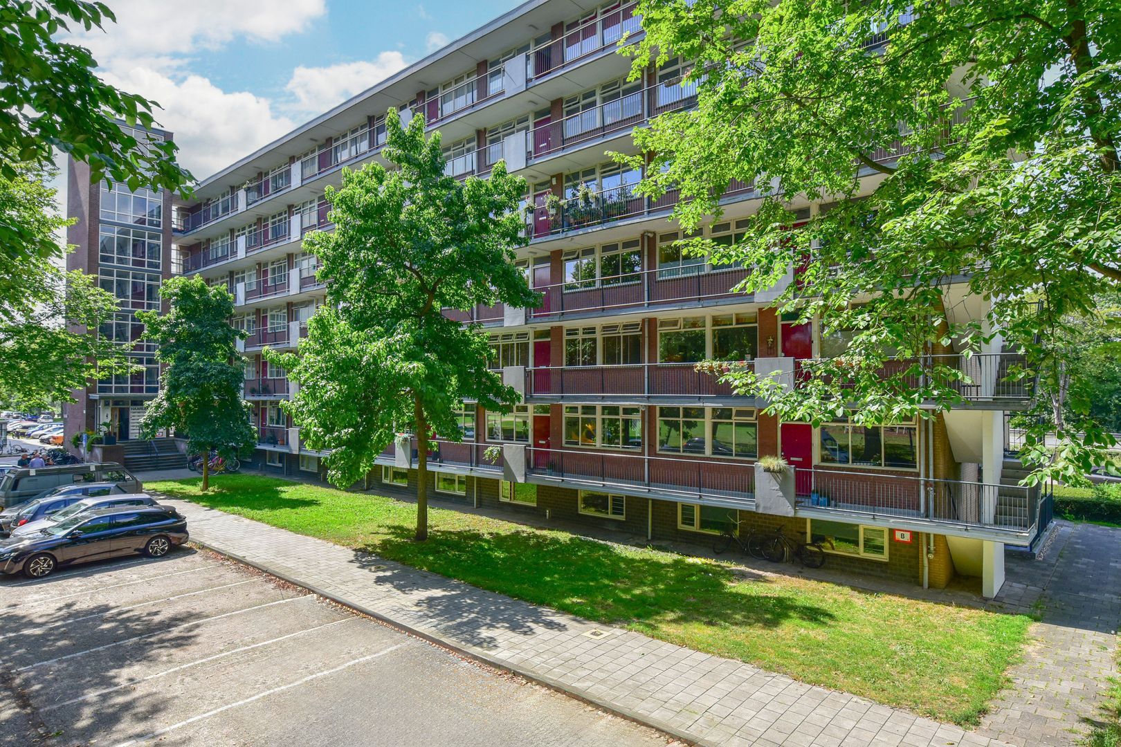 Van Leeuwenhoekstraat 4, Haarlem foto-0