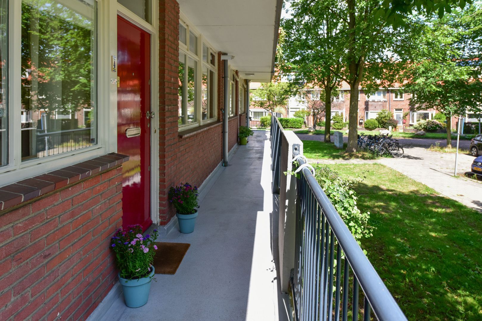 Van Leeuwenhoekstraat 4, Haarlem foto-3