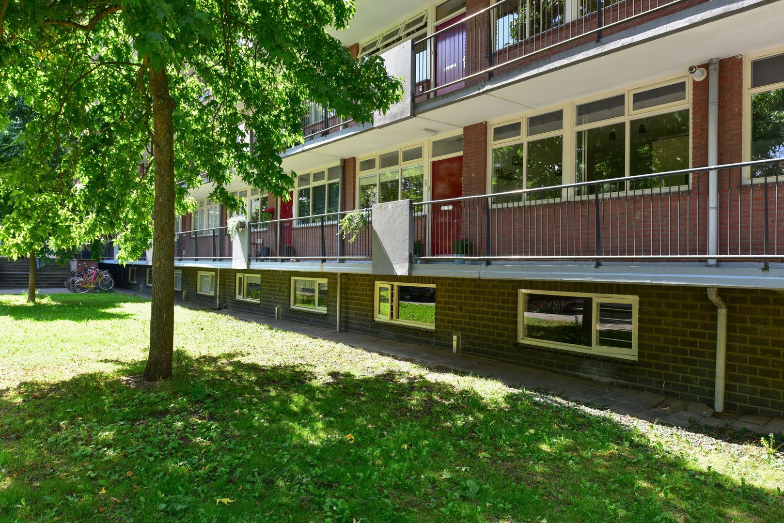 Van Leeuwenhoekstraat 4, Haarlem foto-1