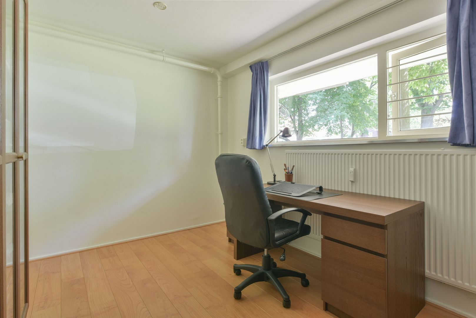 Van Leeuwenhoekstraat 4, Haarlem foto-22