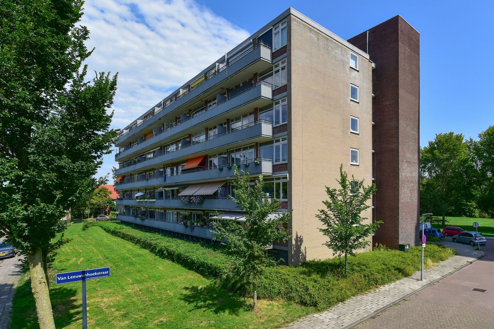 Van Leeuwenhoekstraat 4, Haarlem foto-23