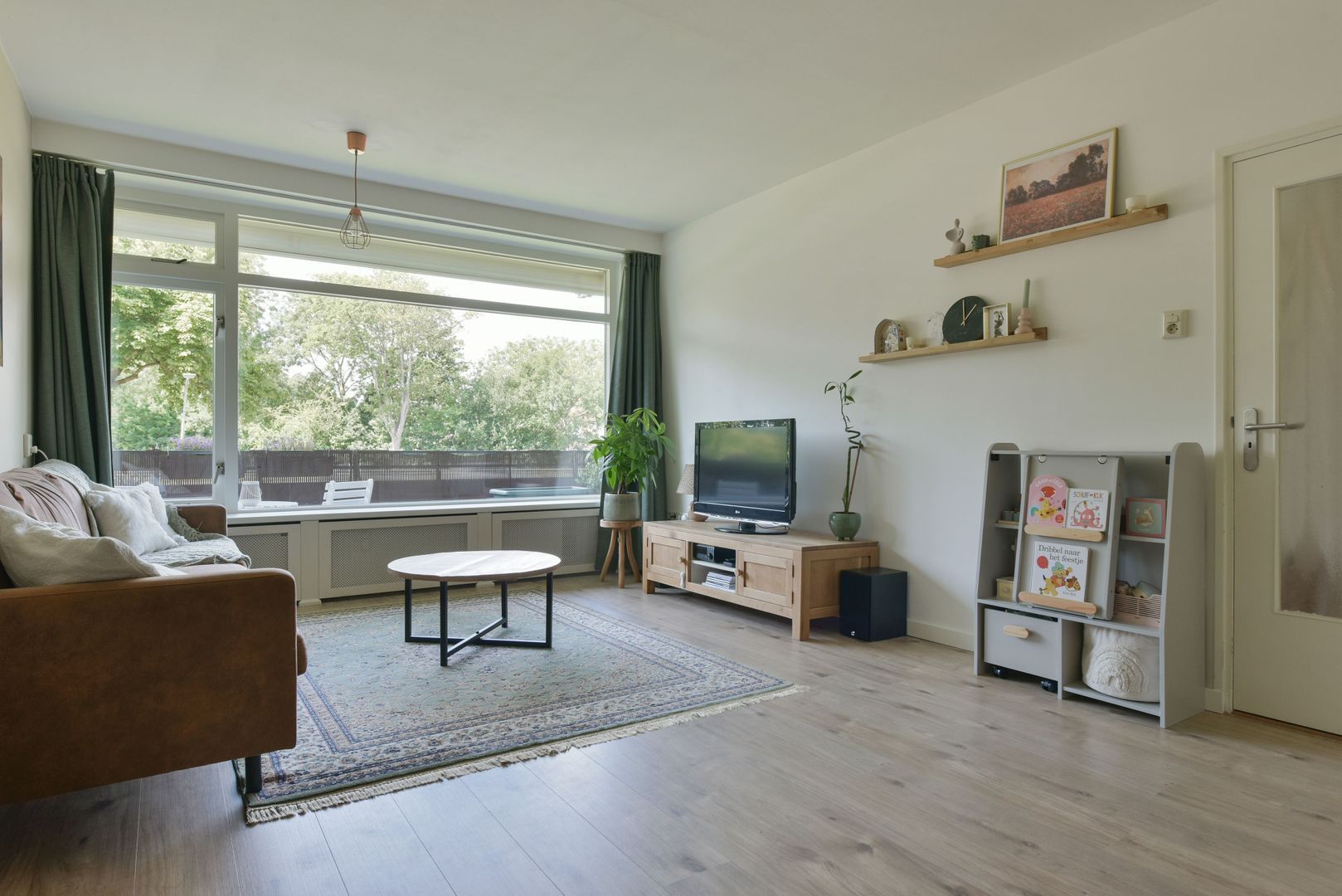 Van Leeuwenhoekstraat 4, Haarlem foto-5