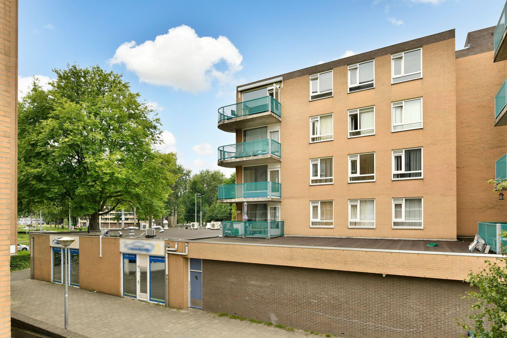 Tussen Meer 355, Amsterdam foto-20