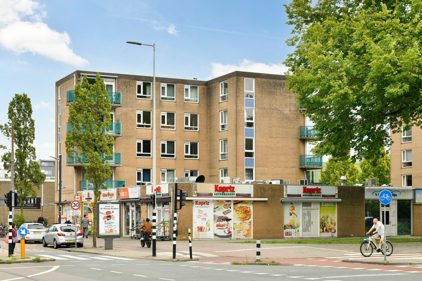 Tussen Meer 355, Amsterdam foto-21
