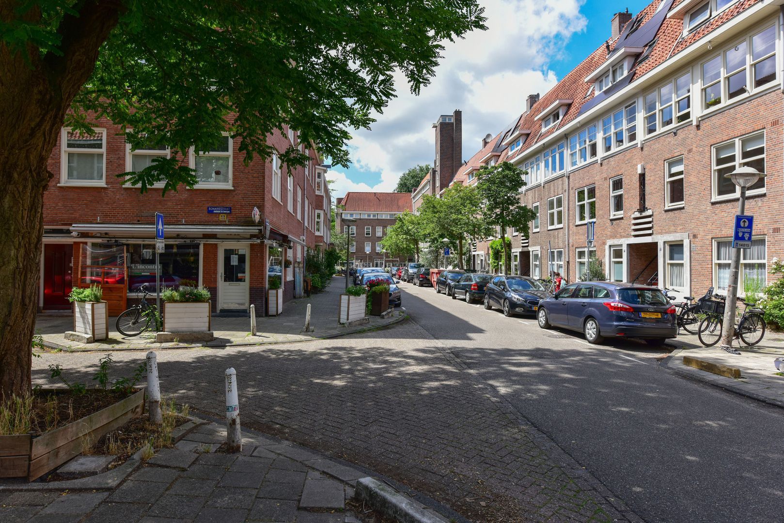 Nickeriestraat 24 1, Amsterdam foto-21