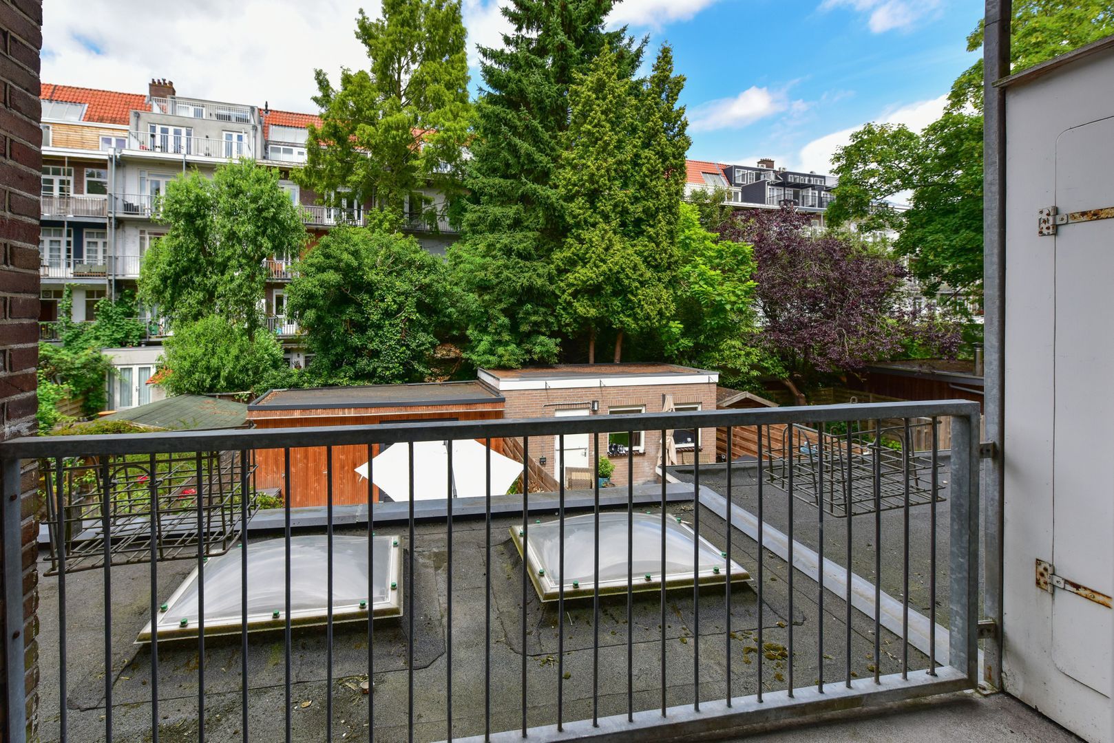 Nickeriestraat 24 1, Amsterdam foto-20