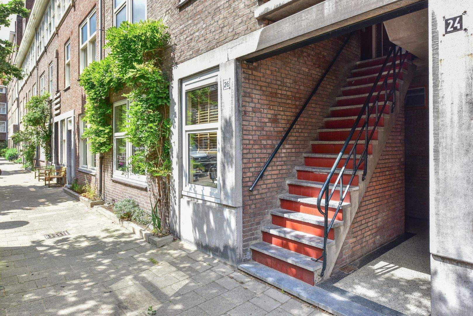 Nickeriestraat 24 1, Amsterdam foto-22