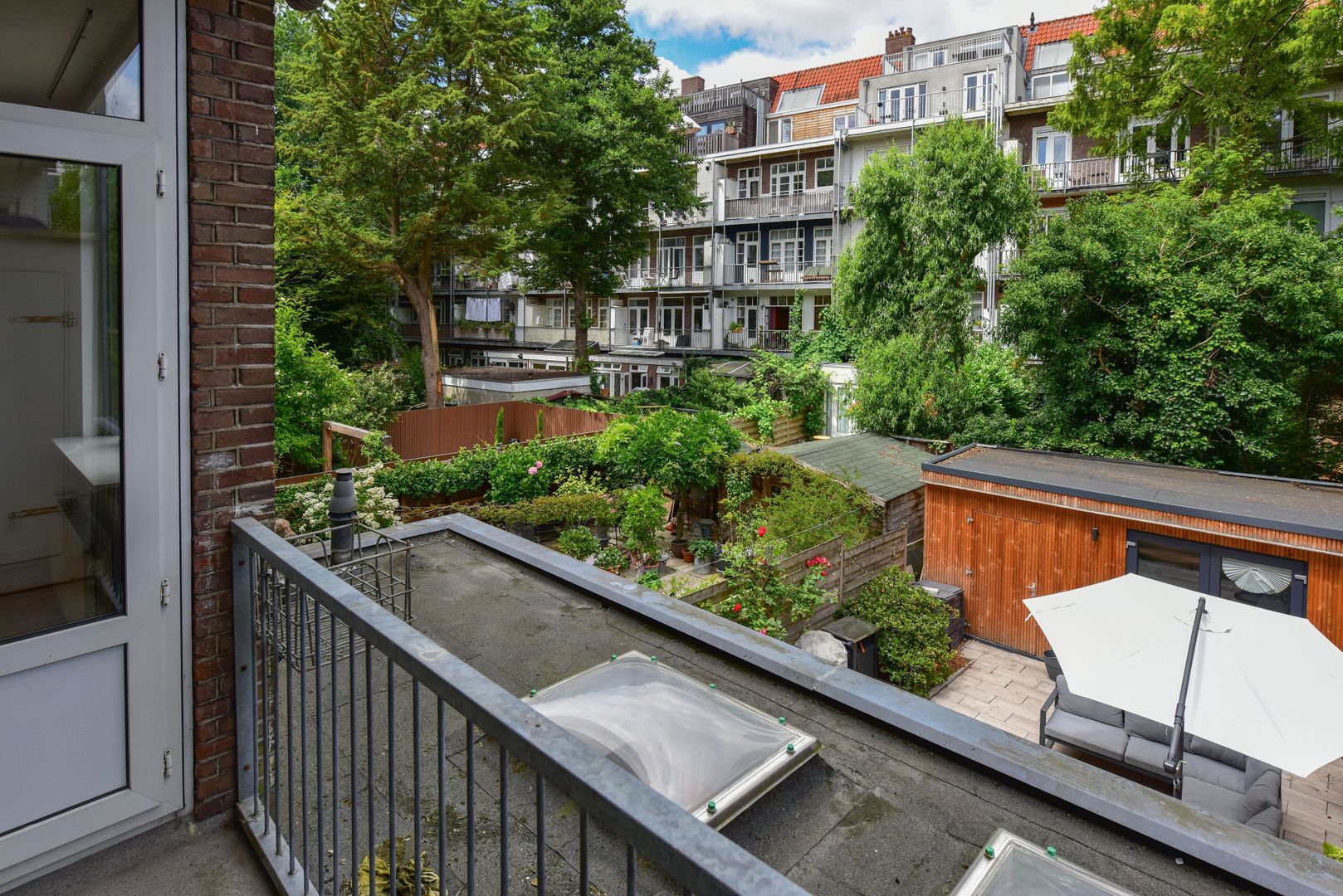 Nickeriestraat 24 1, Amsterdam foto-18