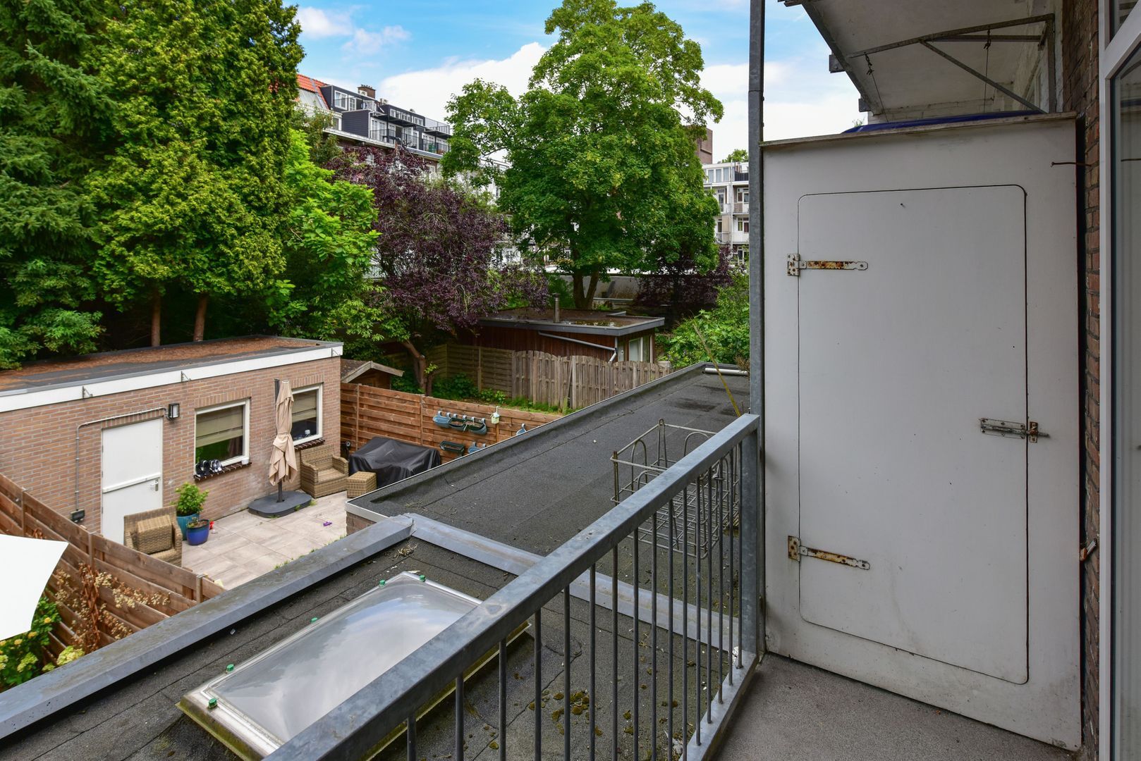 Nickeriestraat 24 1, Amsterdam foto-19