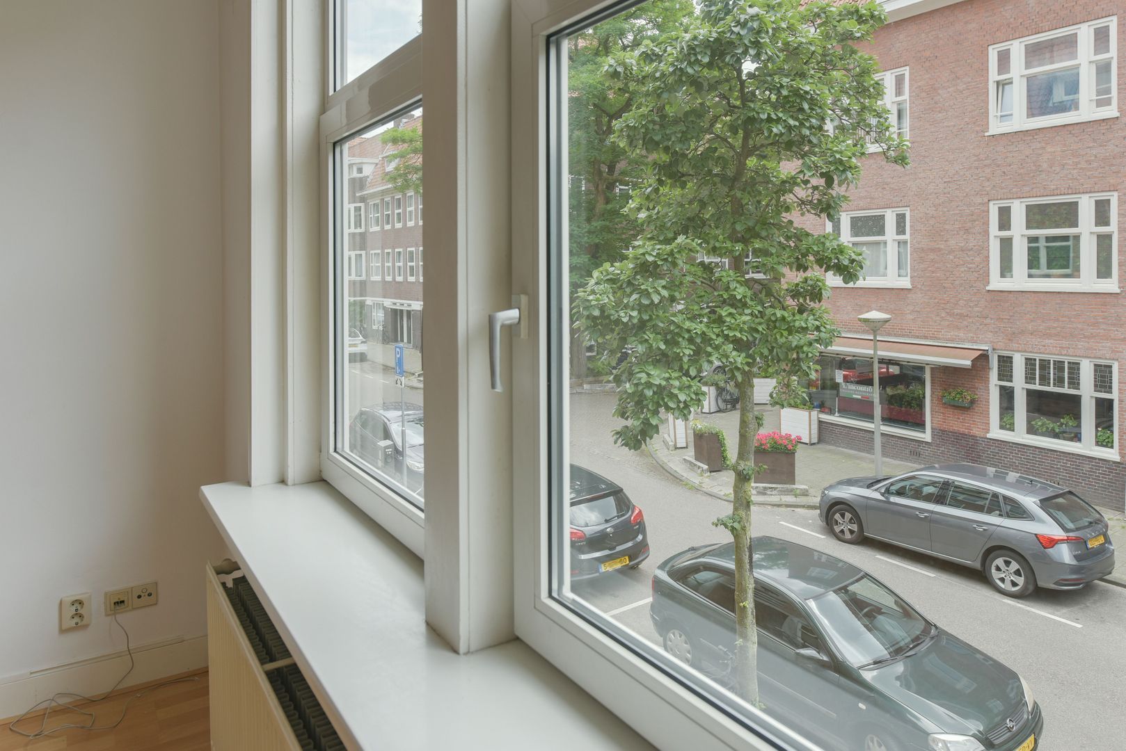 Nickeriestraat 24 1, Amsterdam foto-5