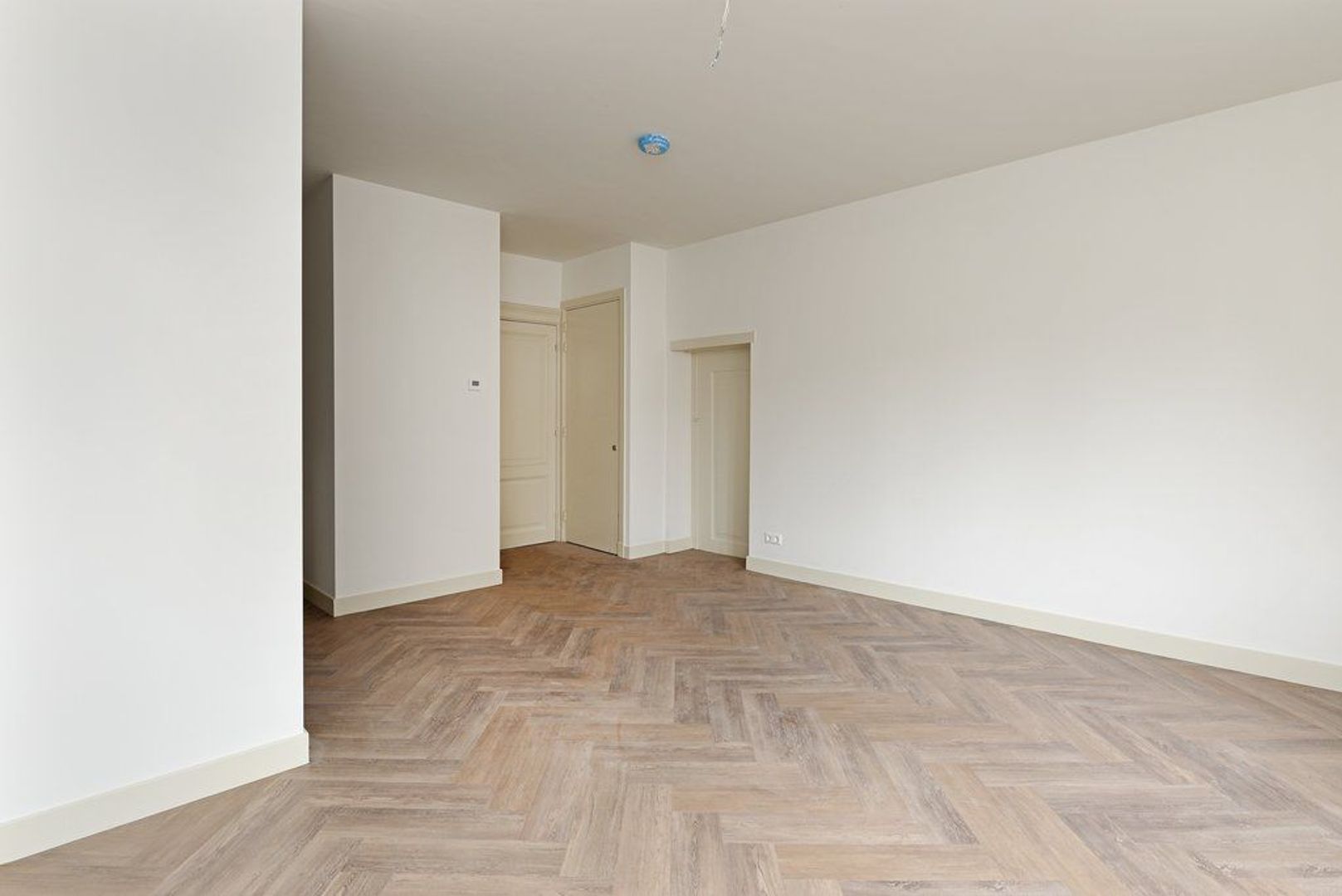 Zijlstraat 60 B, Haarlem foto-1