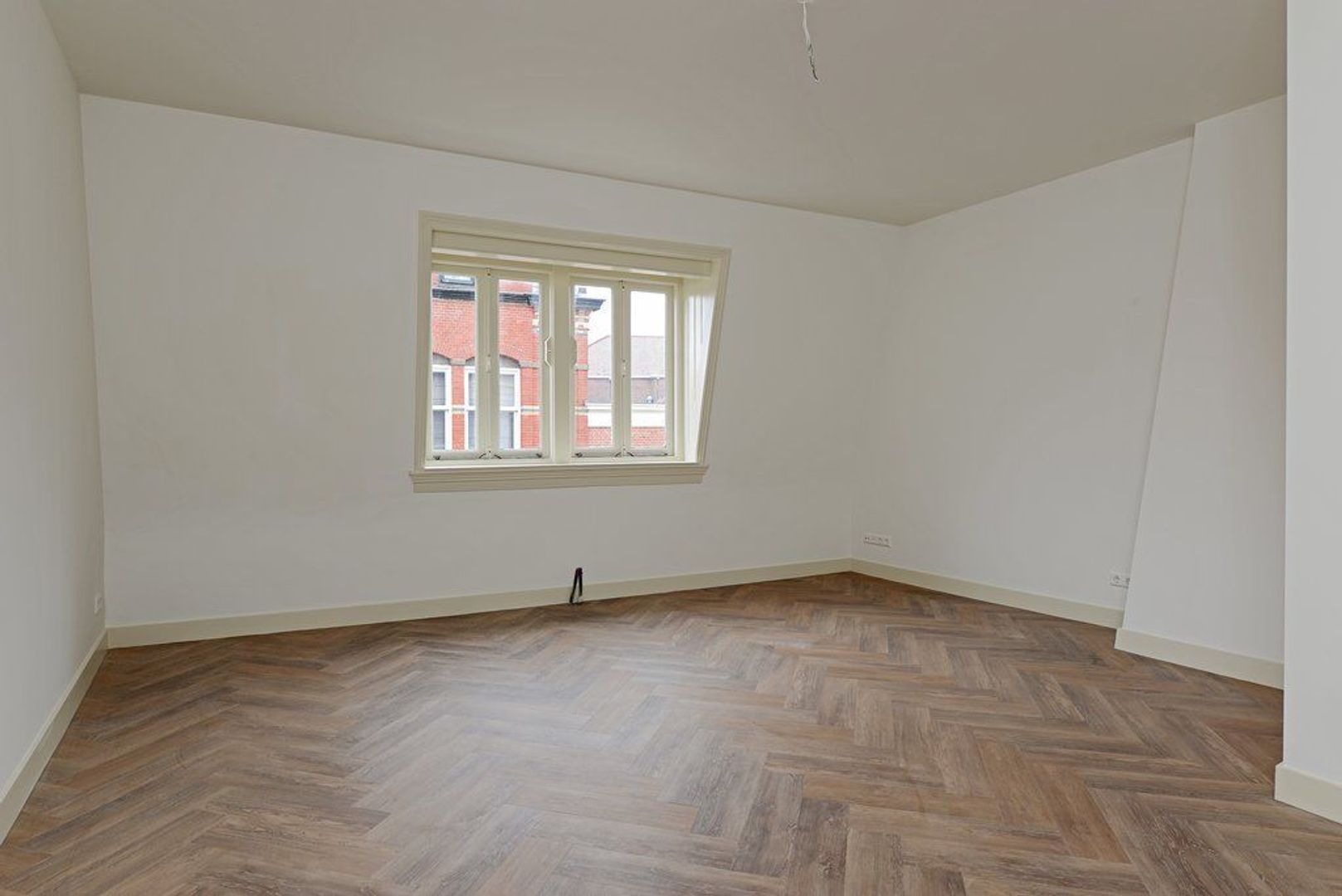 Zijlstraat 60 B, Haarlem foto-2
