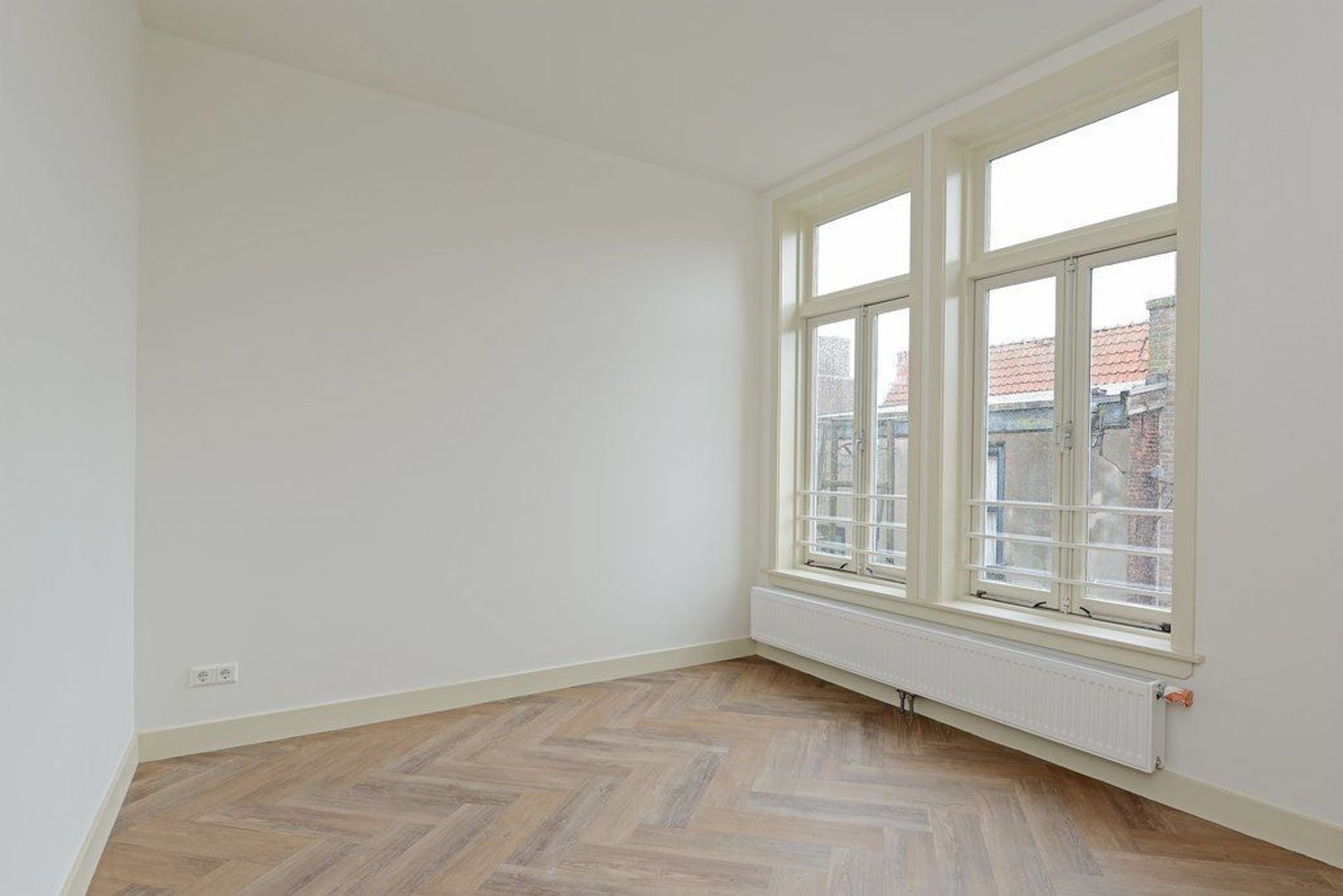 Zijlstraat 60 B, Haarlem foto-11