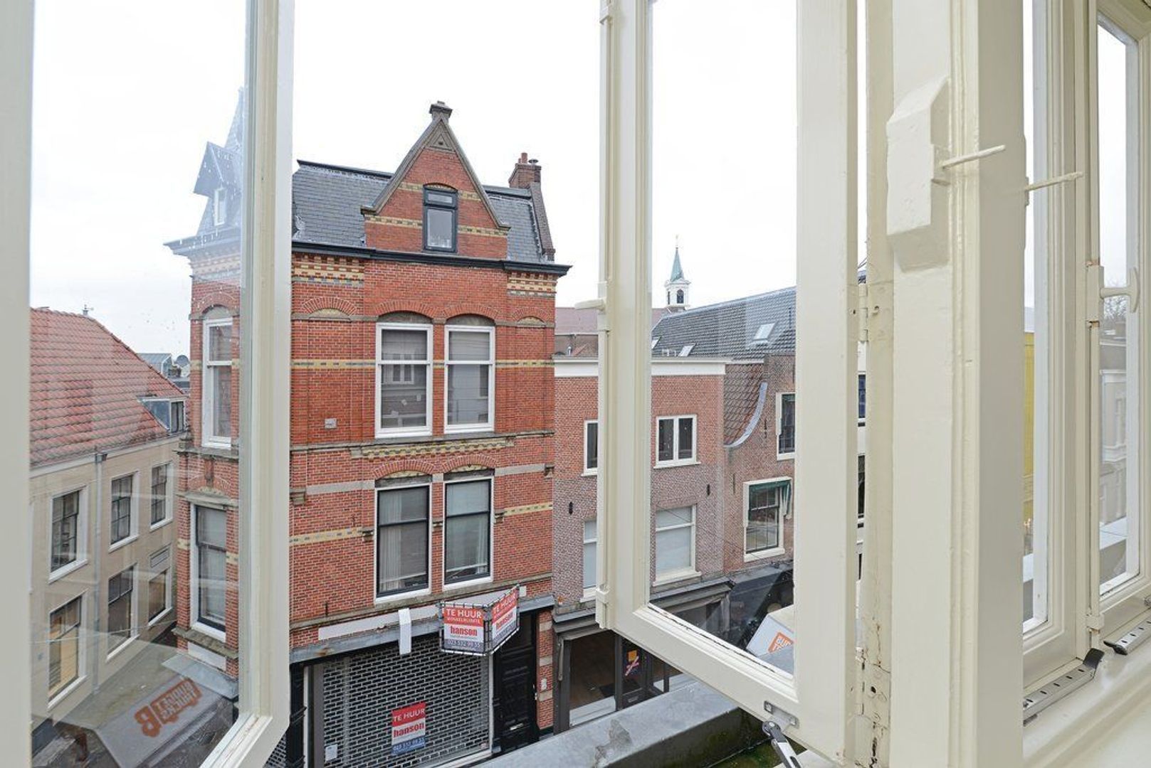 Zijlstraat 60 B, Haarlem foto-6