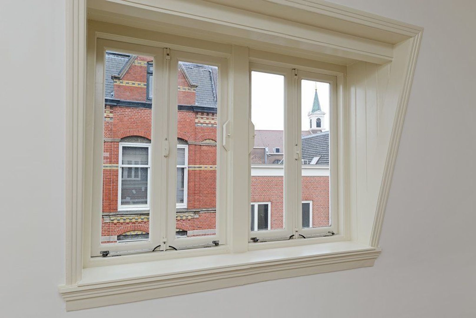 Zijlstraat 60 B, Haarlem foto-5