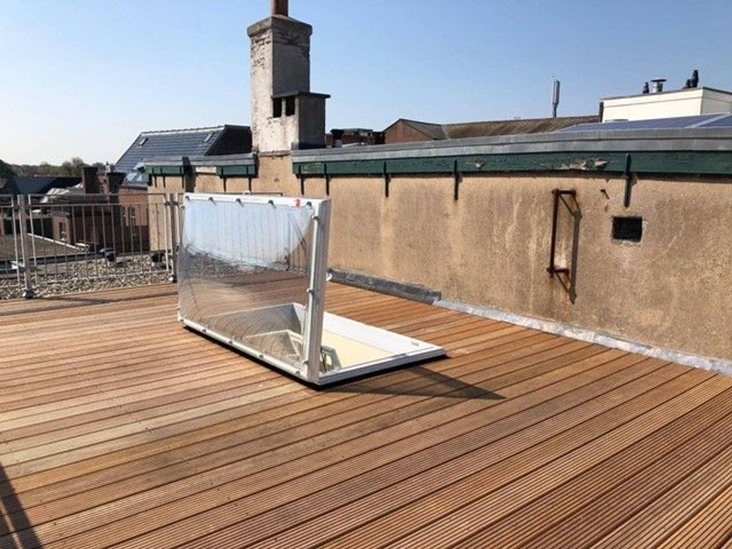 Zijlstraat 60 B, Haarlem foto-14
