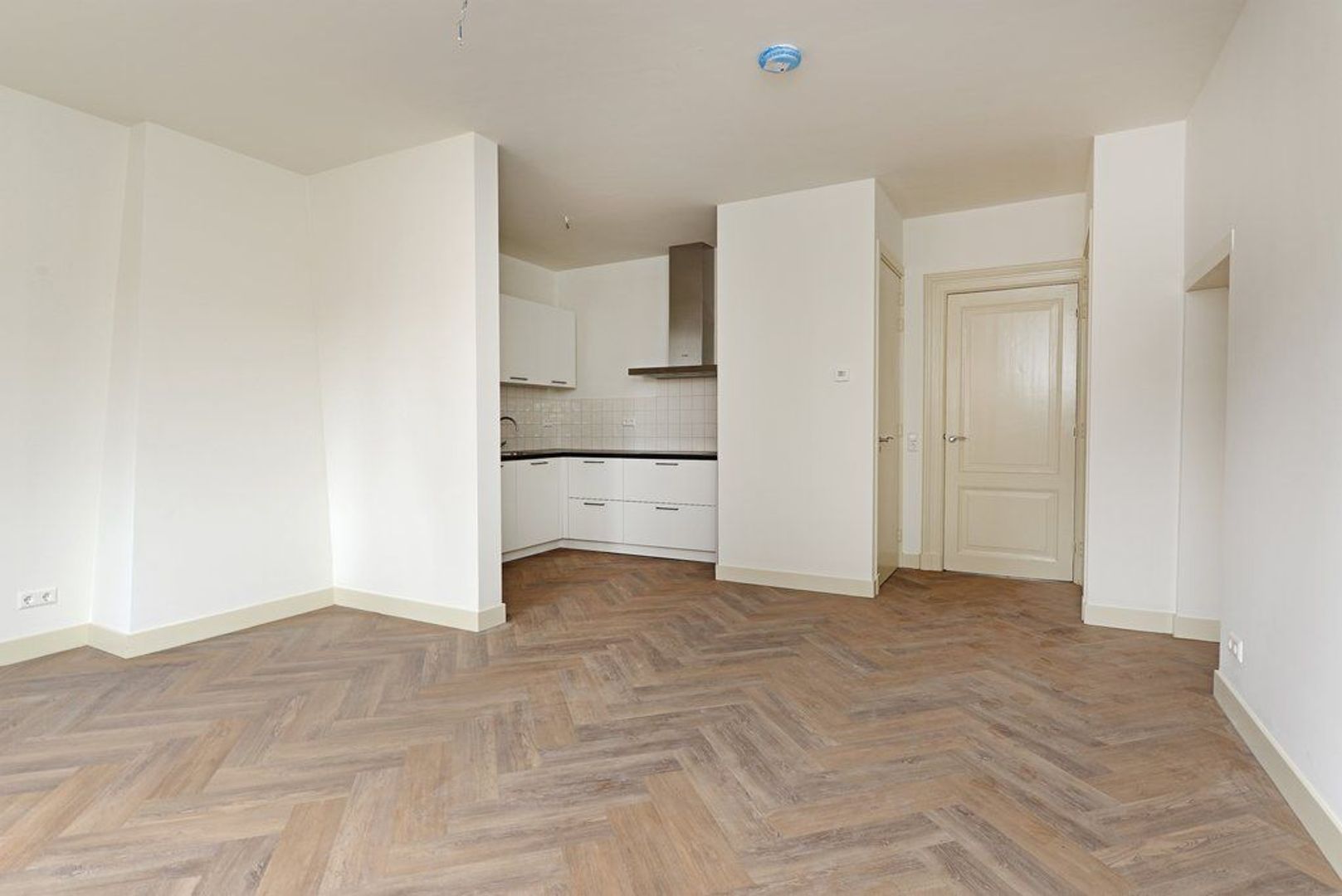 Zijlstraat 60 B, Haarlem foto-3