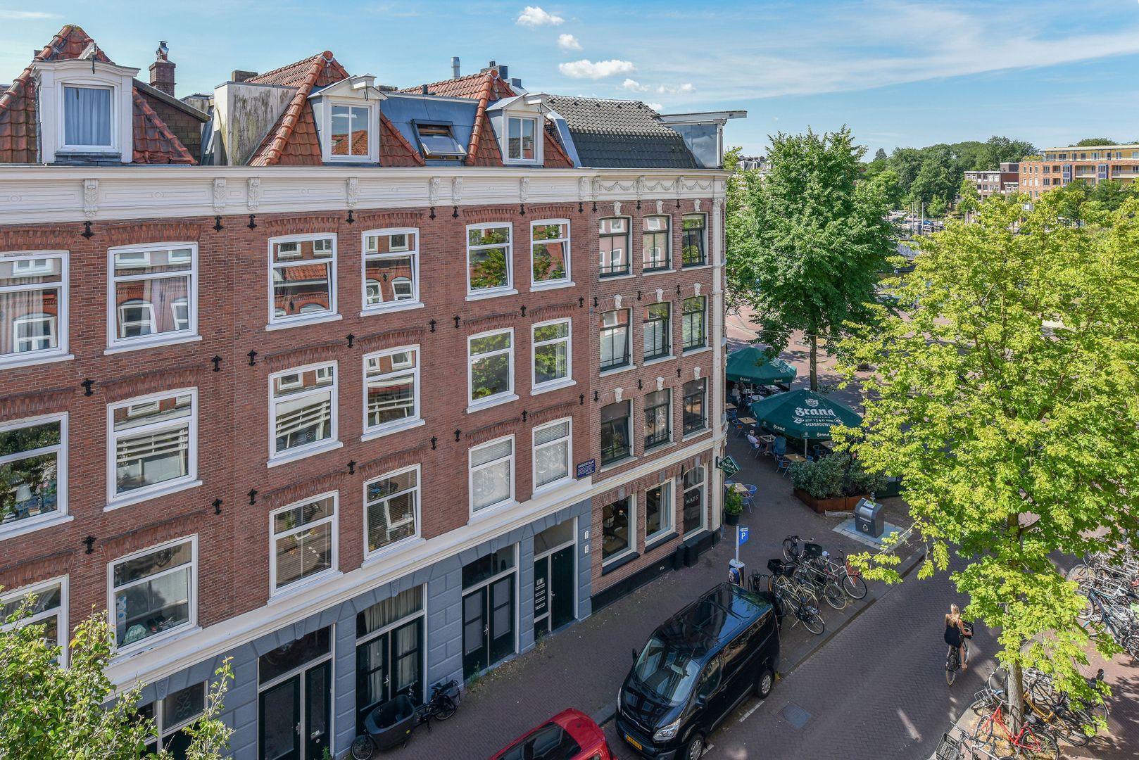 Barentszstraat 244, Amsterdam foto-13