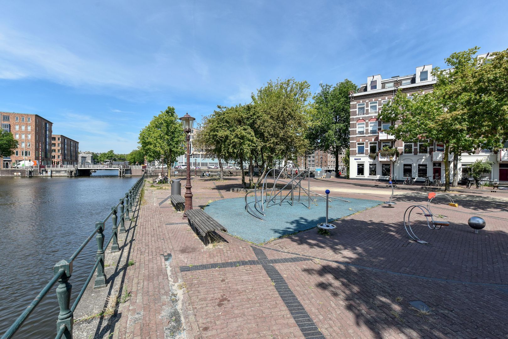 Barentszstraat 244, Amsterdam foto-14