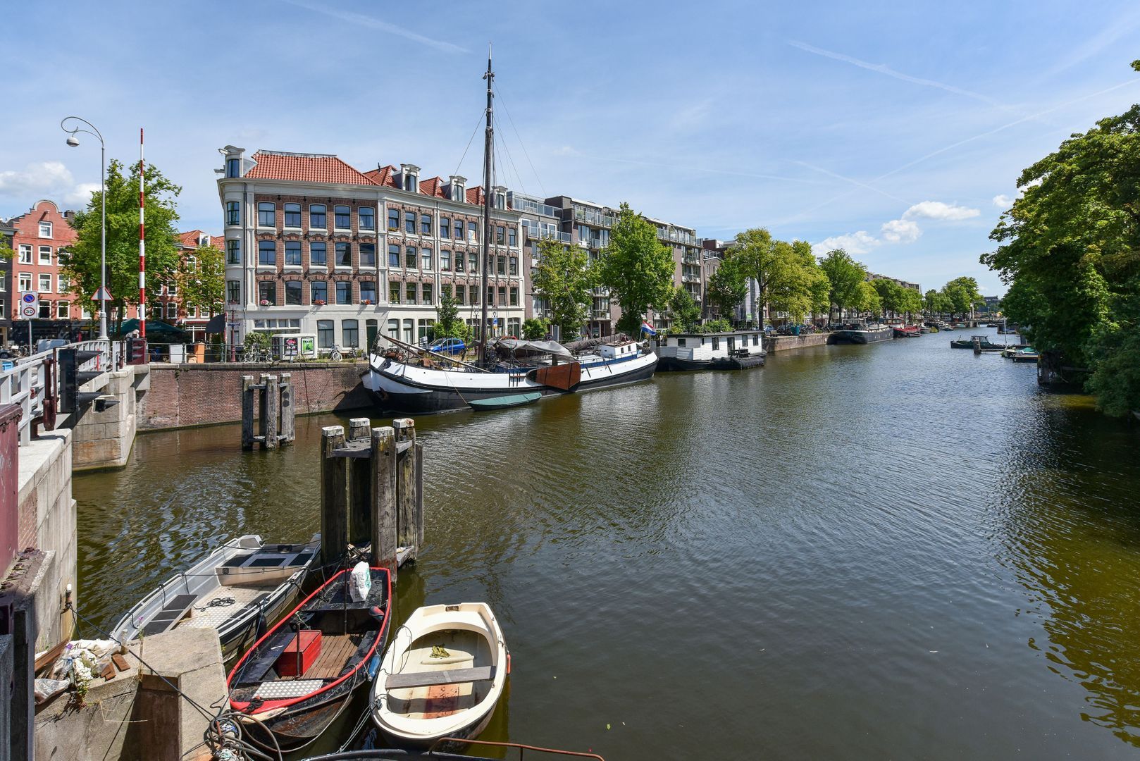 Barentszstraat 244, Amsterdam foto-15