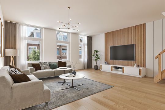 Zuideinde 359, Amsterdam