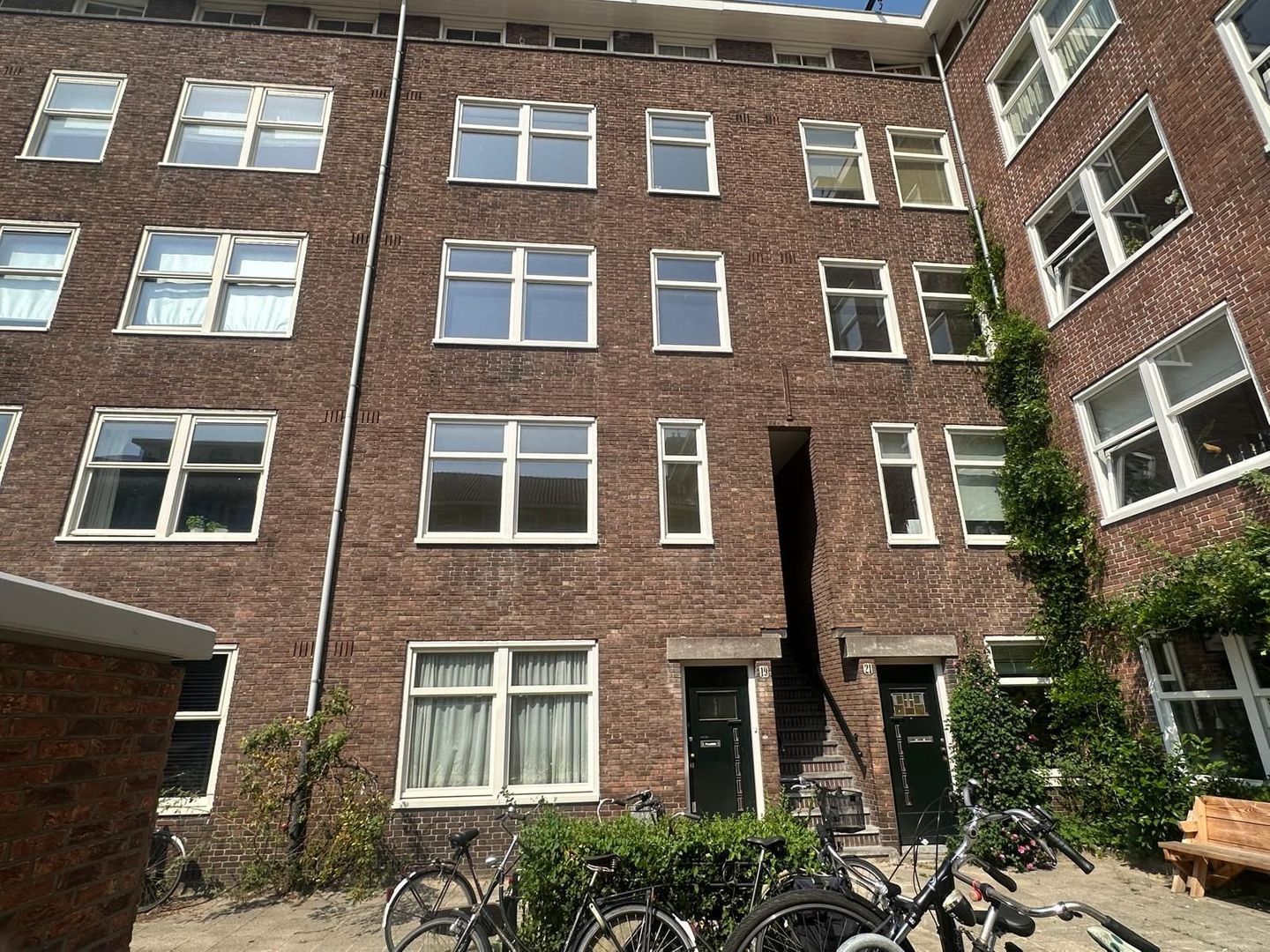 Cornelis Dirkszstraat 19 H, Amsterdam foto-0