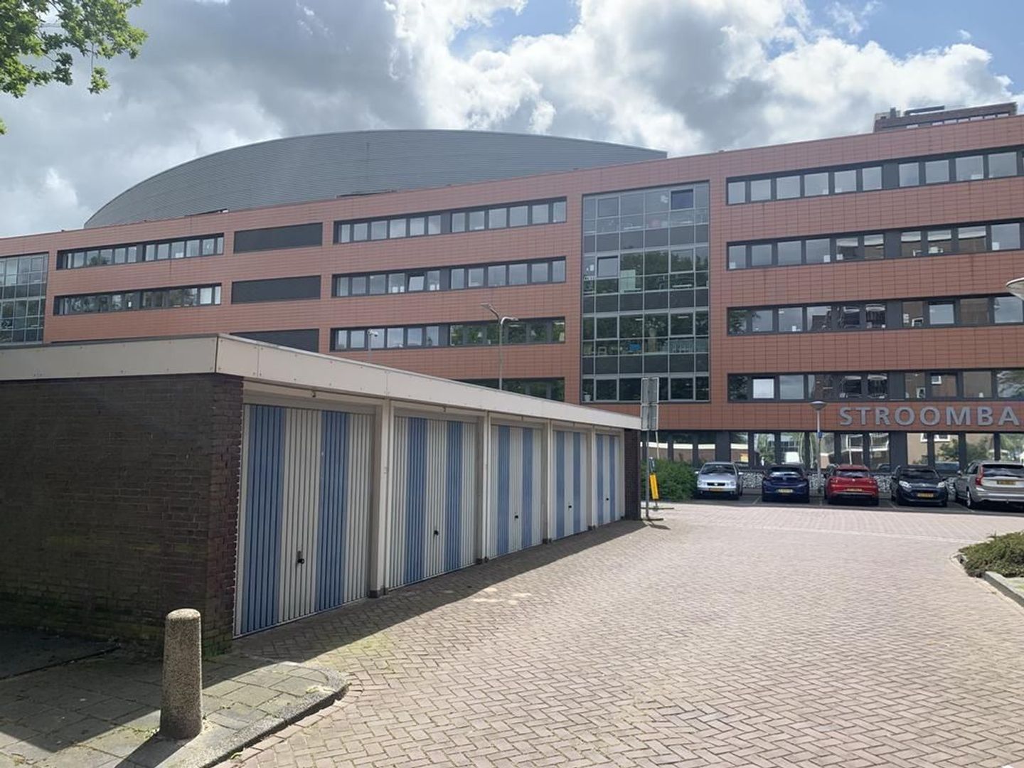 Mr. G. Groen van Prinstererlaan 401 32, Amstelveen foto-0