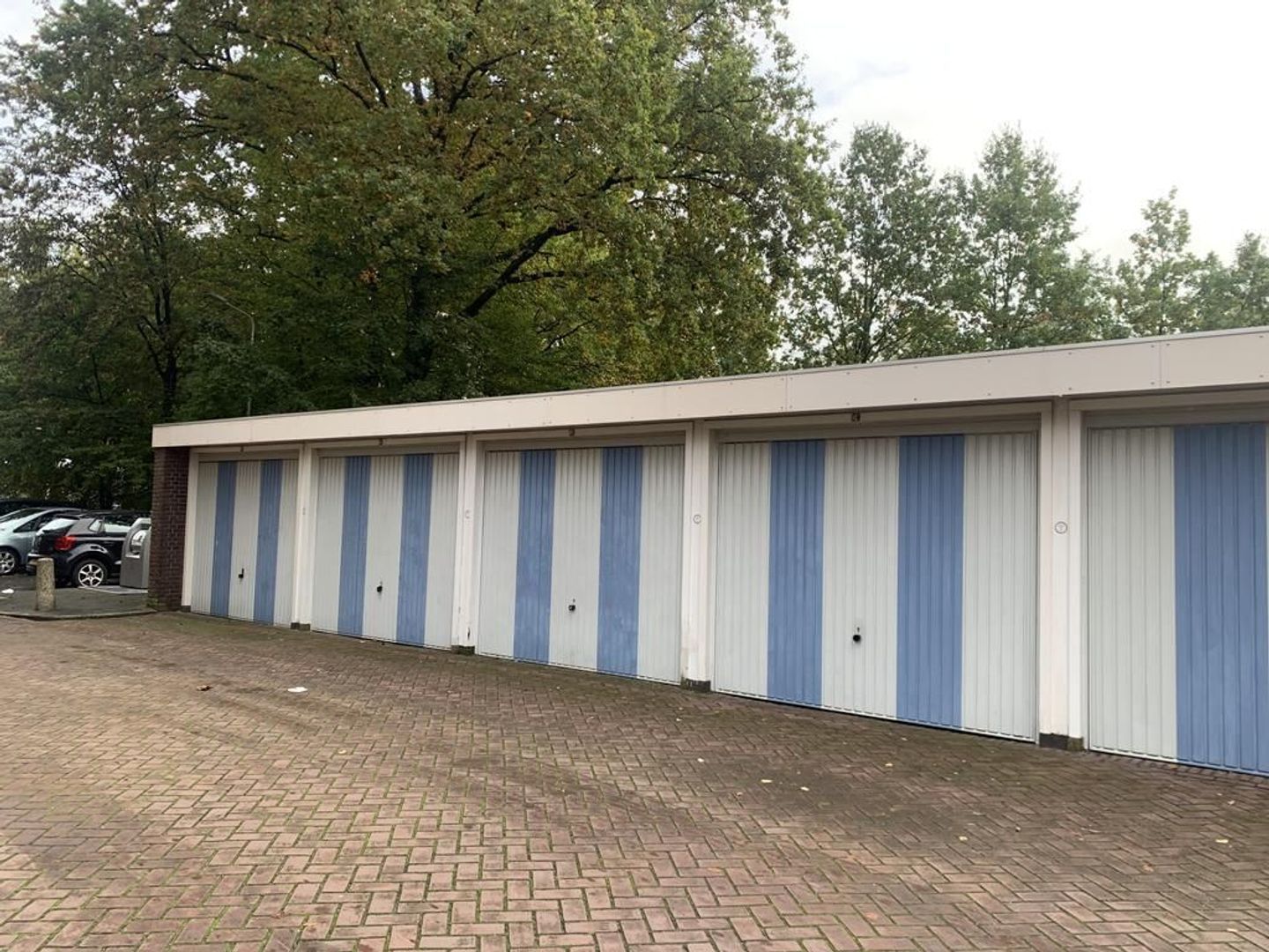 Mr. G. Groen van Prinstererlaan 401 32, Amstelveen foto-1