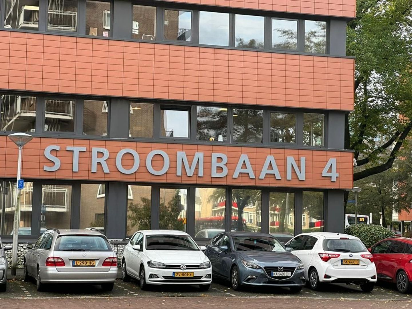 Mr. G. Groen van Prinstererlaan 401 32, Amstelveen foto-5