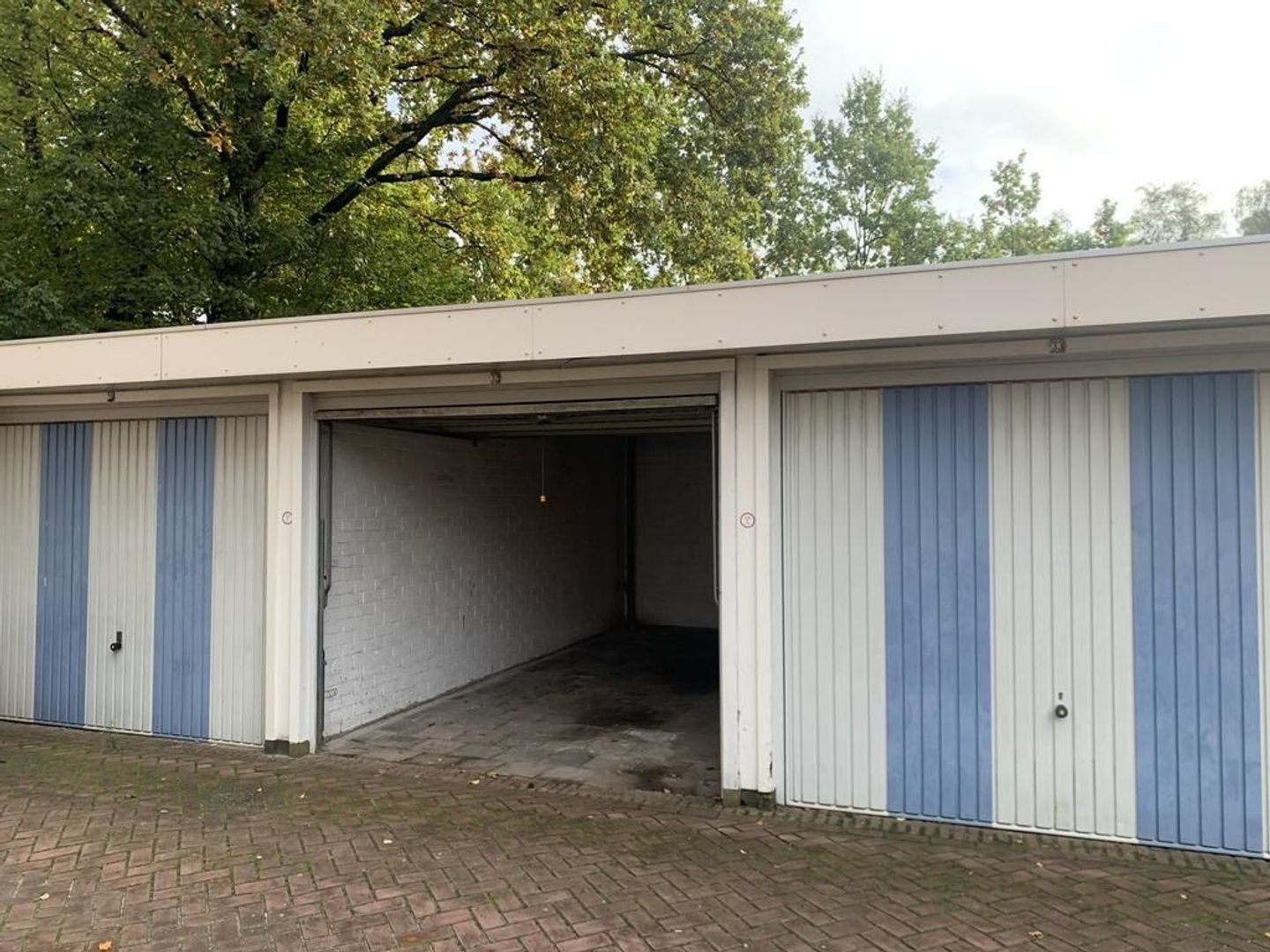 Mr. G. Groen van Prinstererlaan 401 32, Amstelveen foto-2