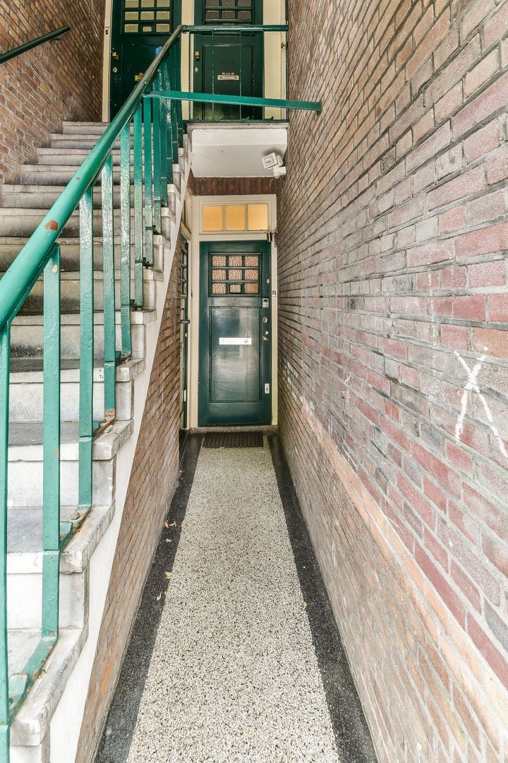 Stuyvesantstraat 48 H, Amsterdam foto-17