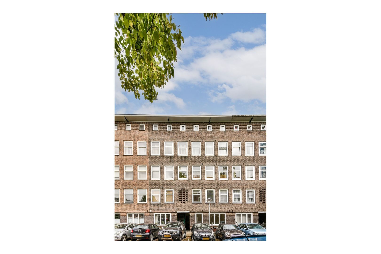 Stuyvesantstraat 48 H, Amsterdam foto-19