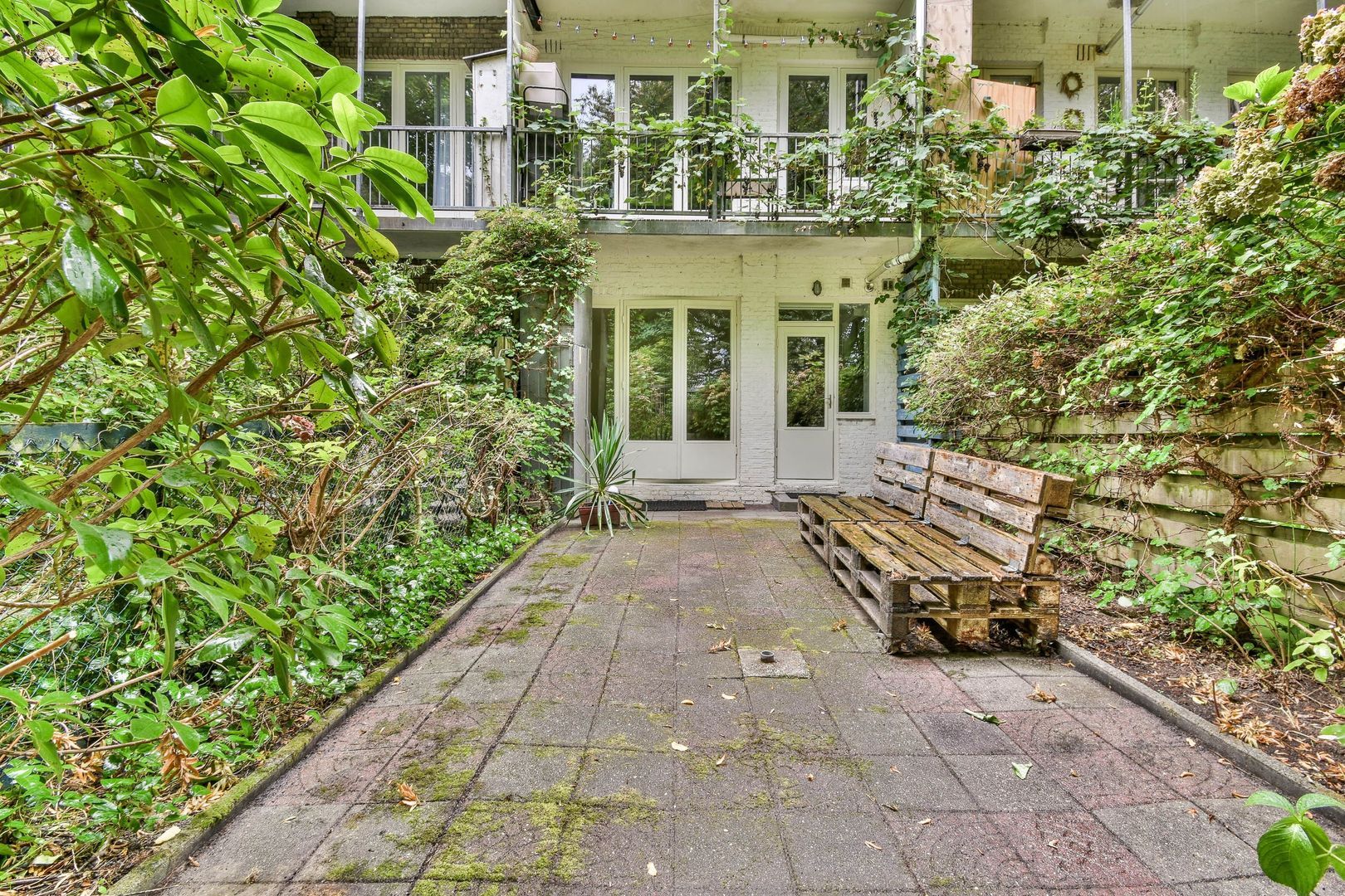 Stuyvesantstraat 48 H, Amsterdam foto-11