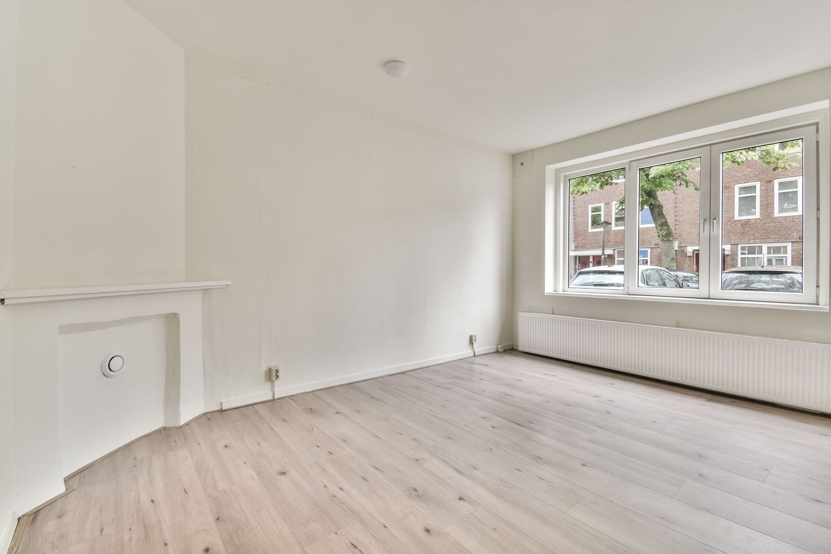 Stuyvesantstraat 48 H, Amsterdam foto-2