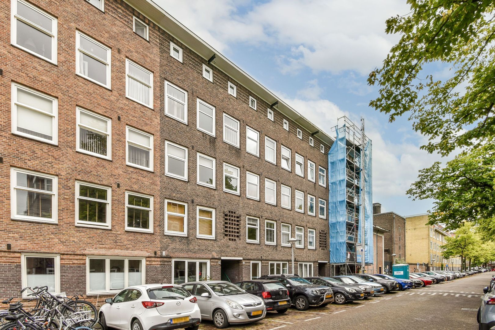 Stuyvesantstraat 48 H, Amsterdam foto-0