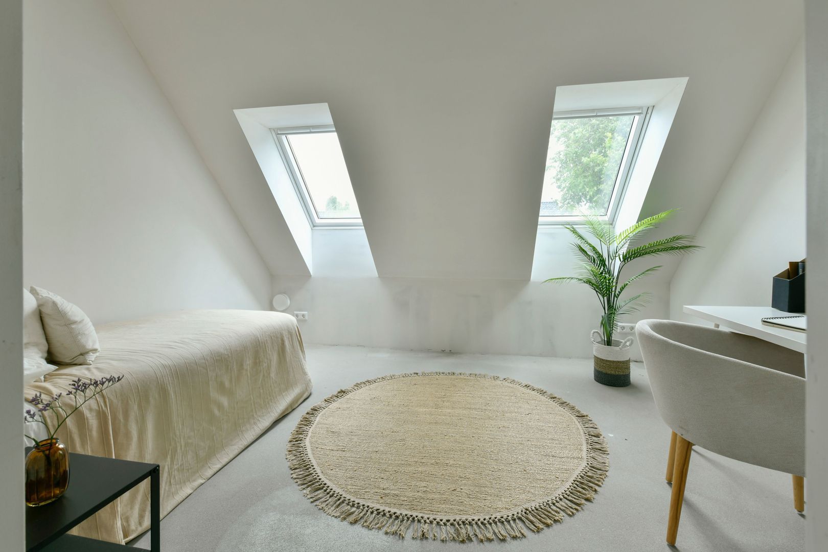 't Nopeind 12 A, Amsterdam foto-20