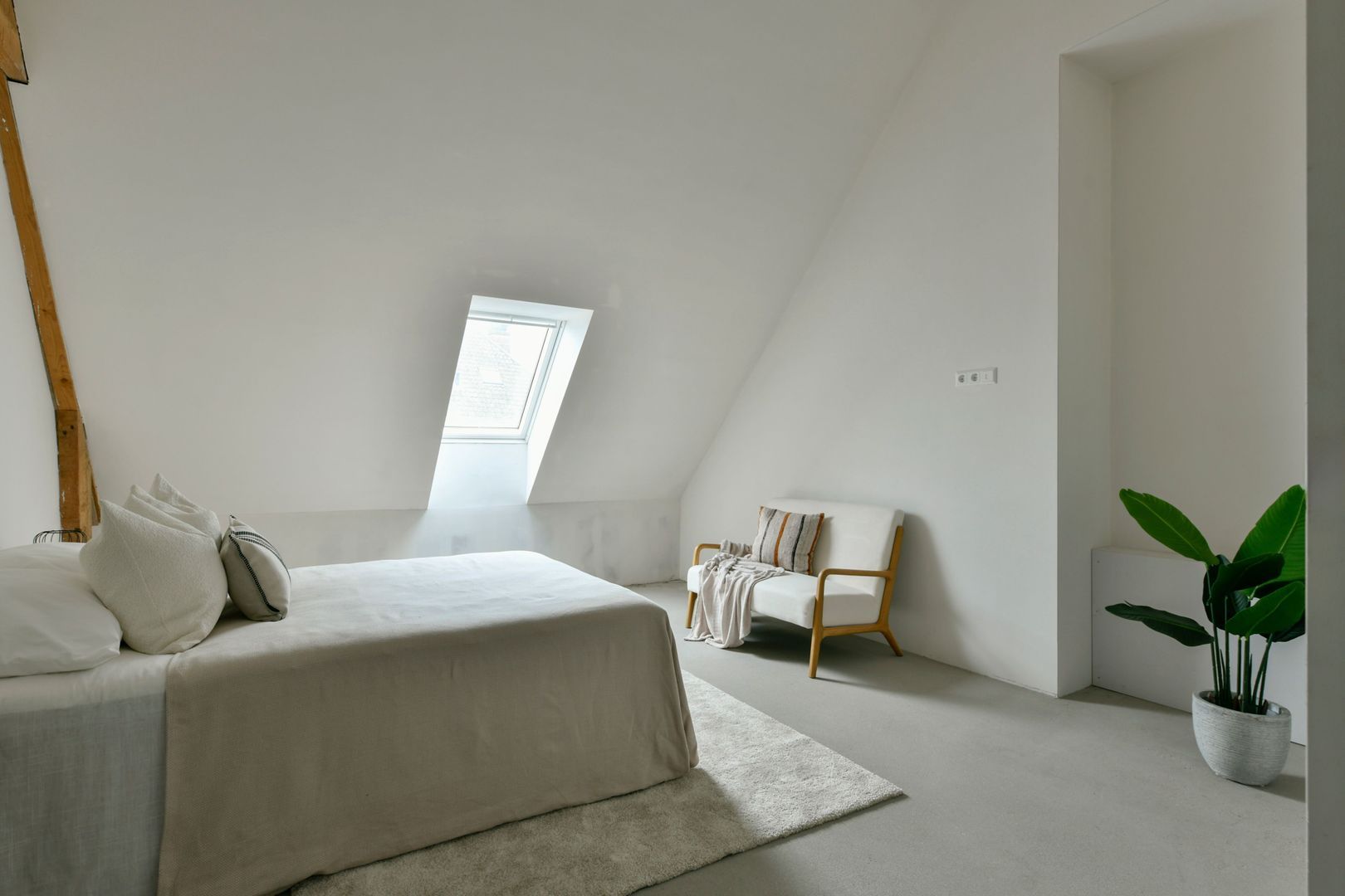 't Nopeind 12 A, Amsterdam foto-21