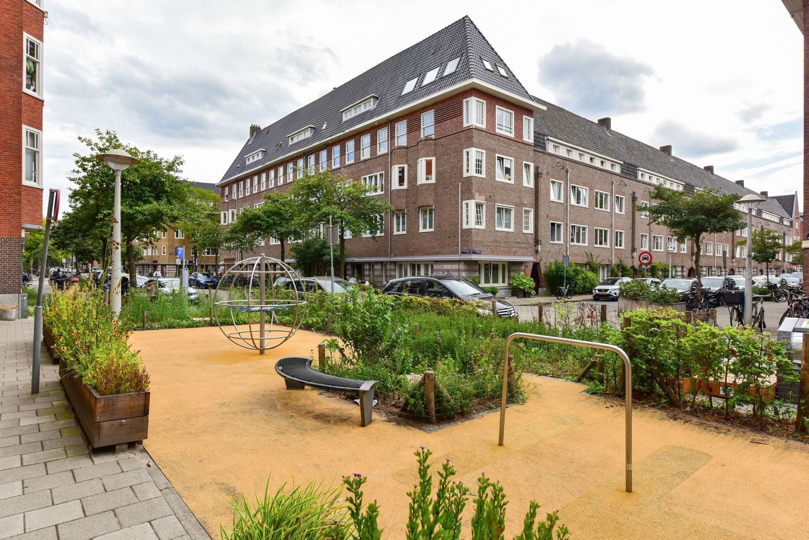 Deurloostraat 49 3, Amsterdam foto-19
