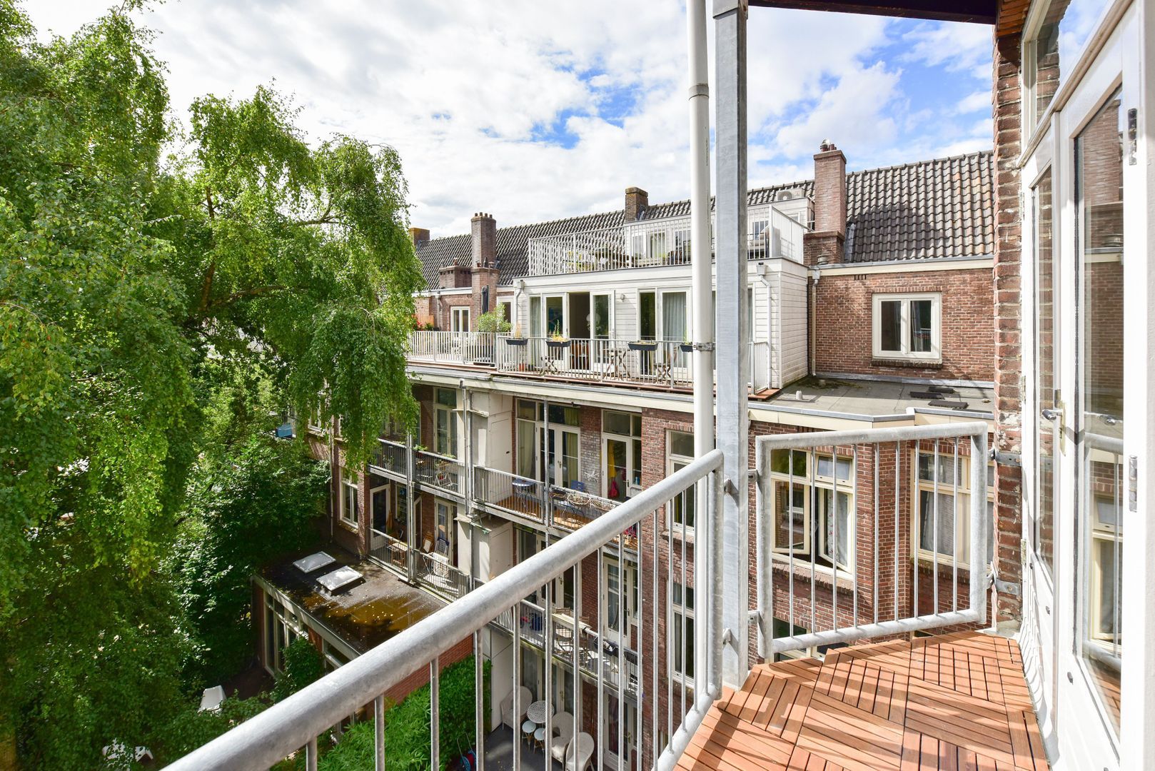 Deurloostraat 49 3, Amsterdam foto-11