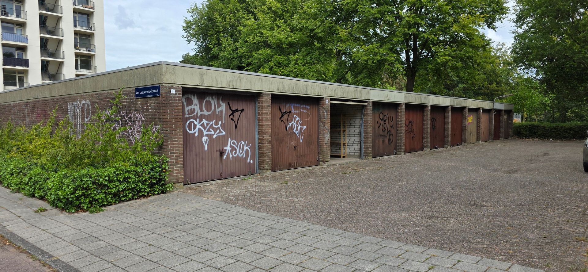 Van Leeuwenhoekstraat 13 C 0 ong, Haarlem foto-1