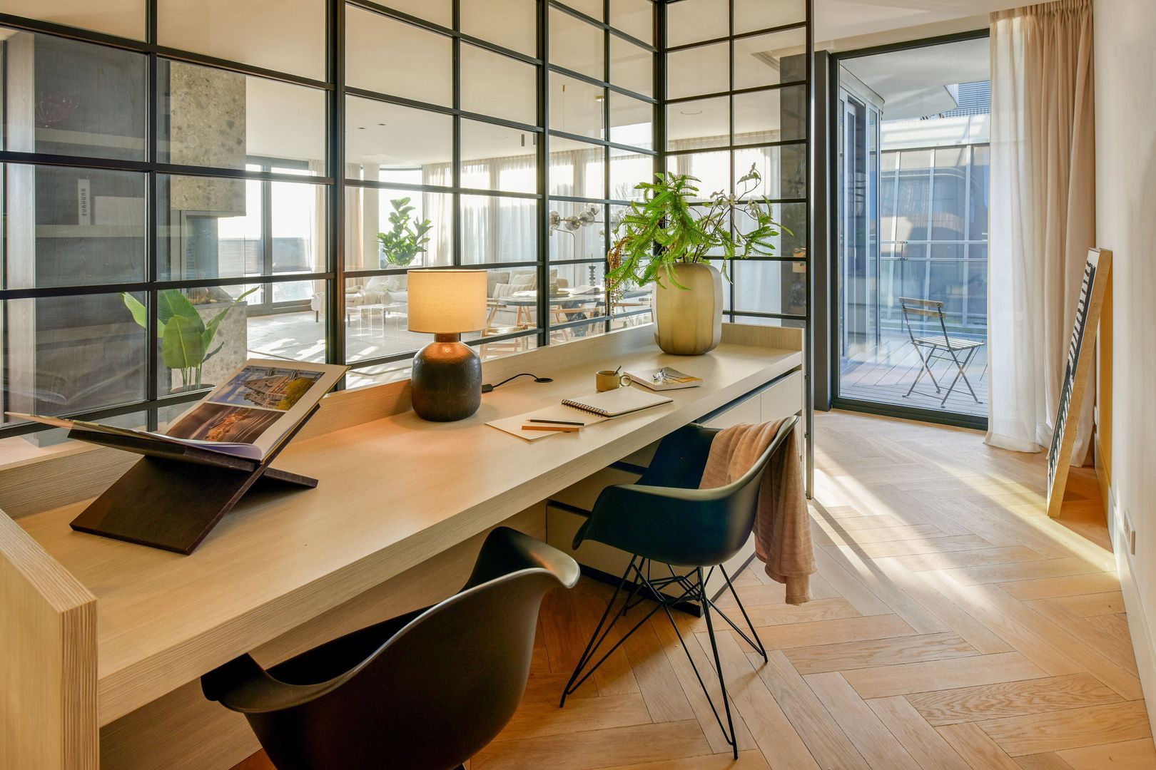 Pieter de Hoochstraat 11 F4, Amsterdam foto-10