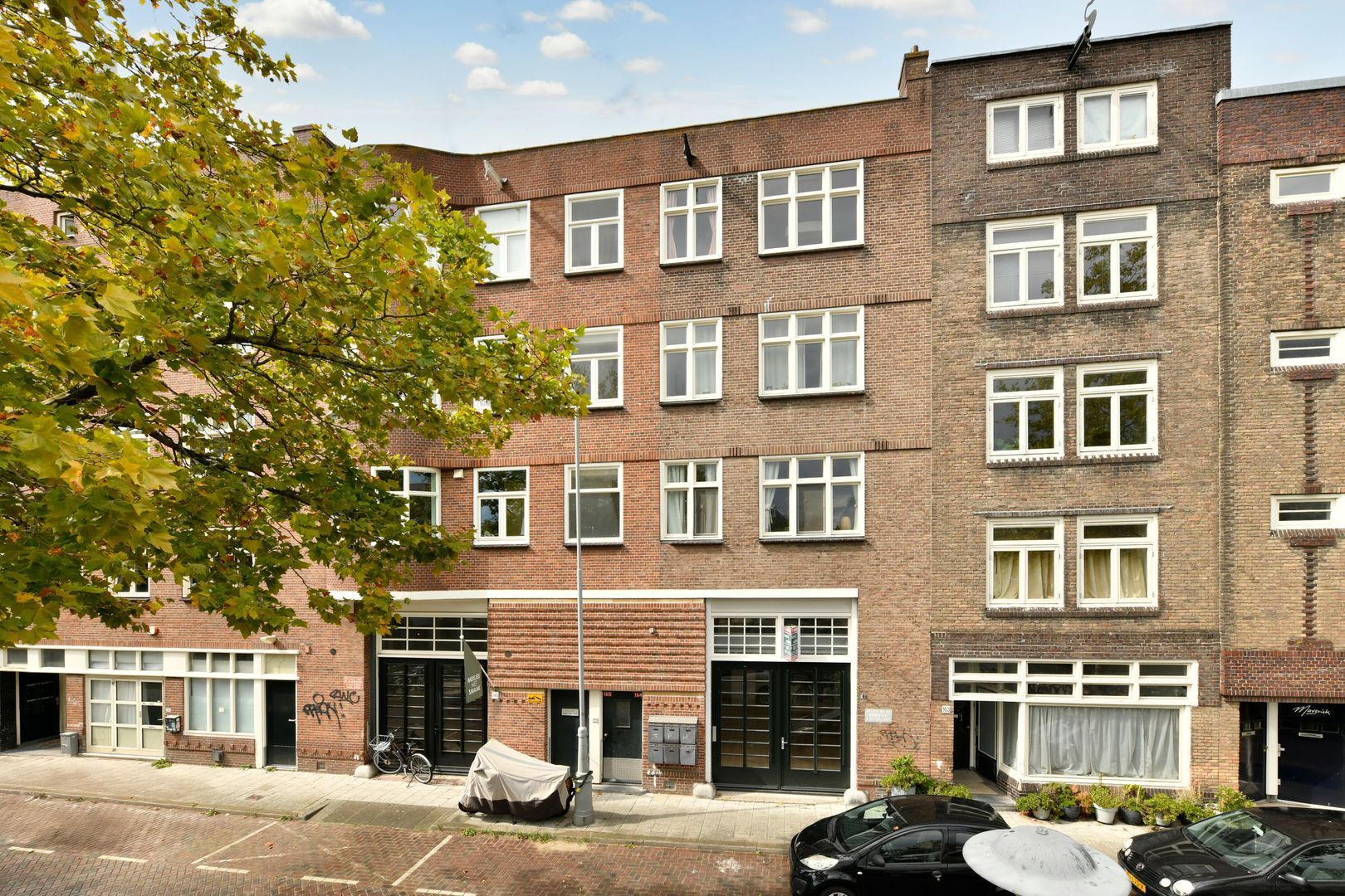 Baarsjesweg 164 1, Amsterdam foto-16